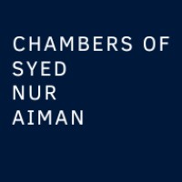 The Chambers Of Syed Nur Aiman logo - Similar company to Messrs. Basharuddin Iskandar
