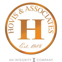 Hovis & Associates logo - Similar company to Cornerstone Senior Marketing