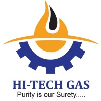 Hi-Tech Gas Supplies Uganda Limited logo - Similar company to Hi-Tech Project