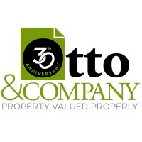 Otto & Company - Real Estate Analysts & Consultants logo - Similar company to Elevate Real Estate Group
