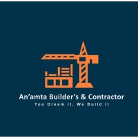 Anamta Builders & Contractor logo - Similar company to Realview Studio