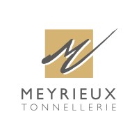 Tonnellerie Meyrieux logo - Similar company to Tonnellerie D'Aquitaine