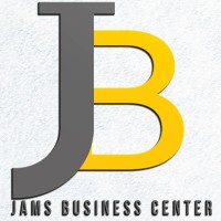 JAMS Business Center logo - Similar company to Jams Logistic