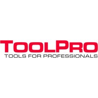 ToolPro logo - Similar company to Toolpro