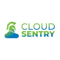 Cloud Sentry logo - Similar company to Tekdoc Solutions