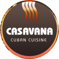 CASAVANA CUBAN CUISINE logo - Similar company to Wonderbites