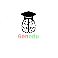 Genedu logo - Similar company to Genedu