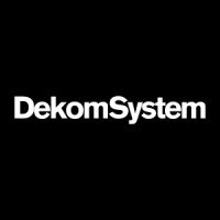 DekomSystem - Autorizovaný dealer logo - Similar company to Nutriadapt - Nutrition & Beauty Clinic