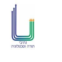 Derech Chaim - Chareidi technology Hesder Yeshiva logo - Similar company to Safra-Tech