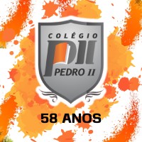 Colégio e Faculdade Pedro II logo - Similar company to Fapes - Faculdade Portuguesa De Ensino Superior