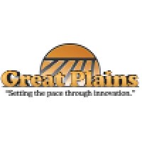 Great Plains Manufacturing, Inc. logo - Similar company to Gpi / Gpro