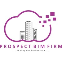 Prospect BIM Firm logo - Similar company to Pr Construction Ltd.