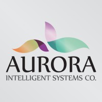Aurora Intelligent Systems logo - Similar company to Smartline