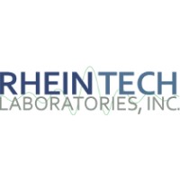 Rhein Tech Laboratories, Inc. logo - Similar company to Advanceddx Biological Laboratories, Usa
