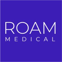 ROAM Medical logo - Similar company to Dvs Group