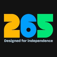 Road 265 logo - Similar company to Crown Concepts