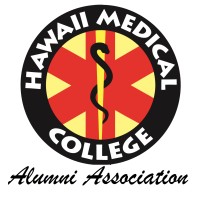 Hawaii Medical College Alumni Association logo - Similar company to Worklife Hawaii