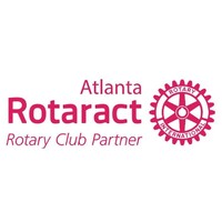 Rotaract Club of Atlanta logo - Similar company to Rotaract Club Of Szabist Karachi Mid City