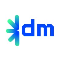 Digital Mind logo - Similar company to Digital Mind