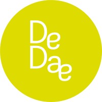 Dutch Eurythmy Dance Ensemble logo - Similar company to Art Zoo Museum