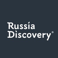 RussiaDiscovery logo - Similar company to Npm Group