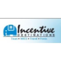Incentive Destinations Ltd. logo - Similar company to Incentive Foundation