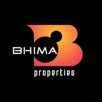 Bhima Properties logo - Similar company to Flamingo Properties