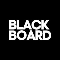 AGENCIA BLACKBOARD logo - Similar company to Sograss