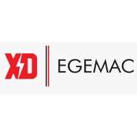 XD-EGEMAC logo - Similar company to Egemac