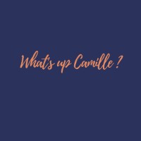 What's Up Camille ? logo - Similar company to Joliment