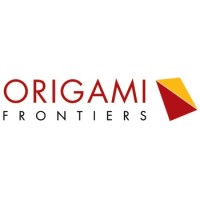 Origami logo - Similar company to Lltech