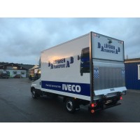 Löfgren Transport Ab