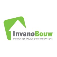 Invano Bouw logo - Similar company to Rumat Bouw Bv