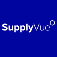 SupplyVue logo - Similar company to Truecue (A Former Division Of Concentra Analytics Merged With Orgvue)