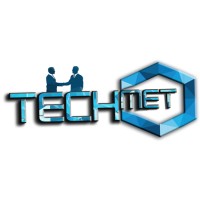 TECHmet logo - Similar company to Freadom
