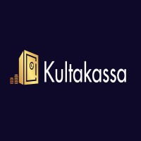 Kultakassa logo - Similar company to Bulevardi Diamond Jewellery