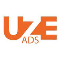 UZE ADS logo - Similar company to Pem Motion