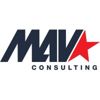 MAV Consulting logo - Similar company to Mav Consulting Group