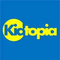 Kidtopia logo - Similar company to Wayne Arc