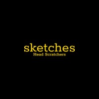 Sketches Headscratchers logo - Similar company to Influence Solutions