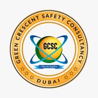 Green Crescent Safety Consultancy logo - Similar company to Crescent Environment Services