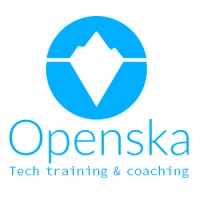 Openska - Tech Training logo - Similar company to Plb