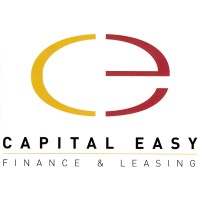 Capital Easy Group logo - Similar company to (Reuse-Recycleit)