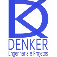 Denker Engenharia e Projetos logo - Similar company to Fort Engenharia E Finanças