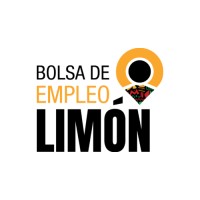 BOLSA DE EMPLEO LIMÓN logo - Similar company to Di Academy