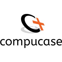 CompuCase BV logo - Similar company to Fixxer