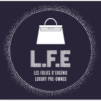 Les Folies D'Eugénie logo - Similar company to Actifrip