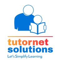 Tutornet™ Solutions Pvt. Ltd. logo - Similar company to Tutornet