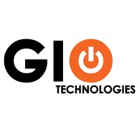 GIO Technologies logo - Similar company to Bogdan Computer Services, Inc