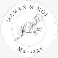 Maman et Moi Massage logo - Similar company to Bouteloup